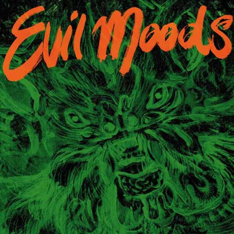 Movie Star Junkies - Evil Moods