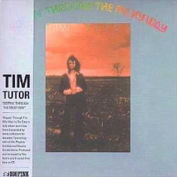 Tim Tutor - Boppin' Through The Milky Way