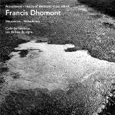 Francis Dhomont - Mouvances - Métaphores
