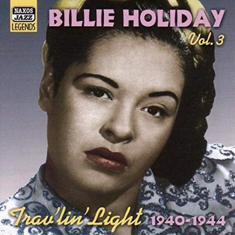 Billie Holiday - Billie Holiday Vol. 3 