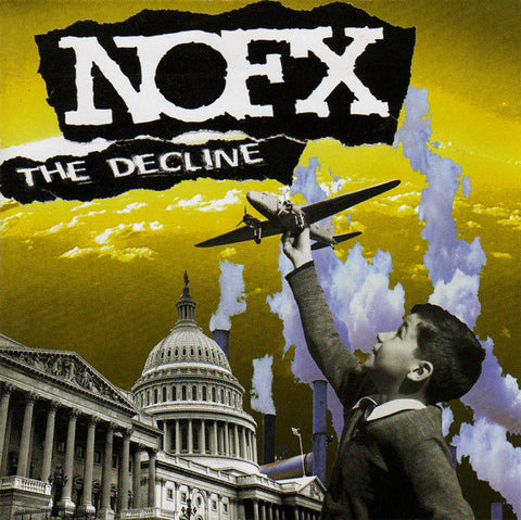 NOFX, - The Decline