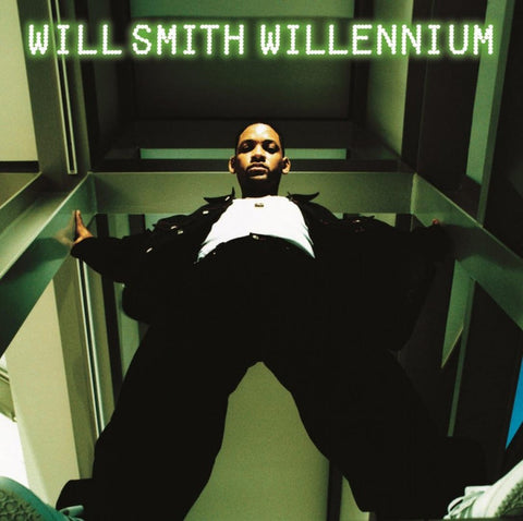 Will Smith, - Willennium
