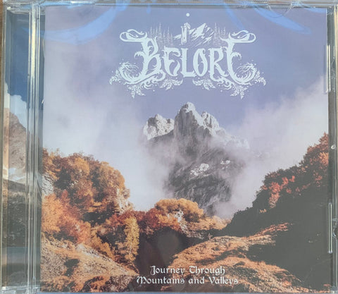 Belore - Journey Through Mountains And Valleys