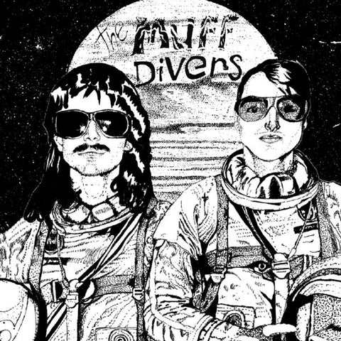 The Muff Divers - Dreams Of The Gentlest Texture