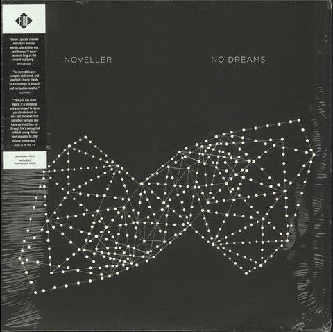 Noveller - No Dreams