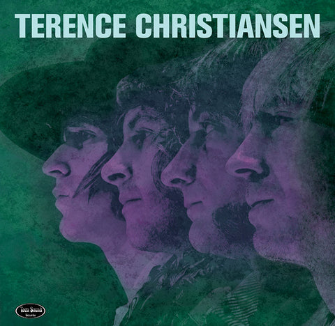 Terence Christiansen - Terence Christiansen