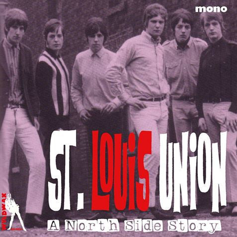 St. Louis Union - A North Side Story