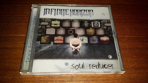 Infinite Horizon - Soul Reducer