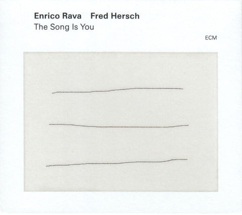 Enrico Rava / Fred Hersch - The Song Is You