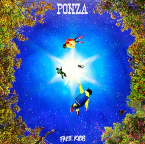 PONZA. - Free Kids