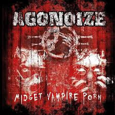 Agonoize - Midget Vampire Porn
