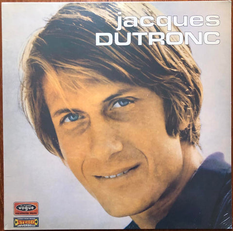 Jacques Dutronc - L'Opportuniste