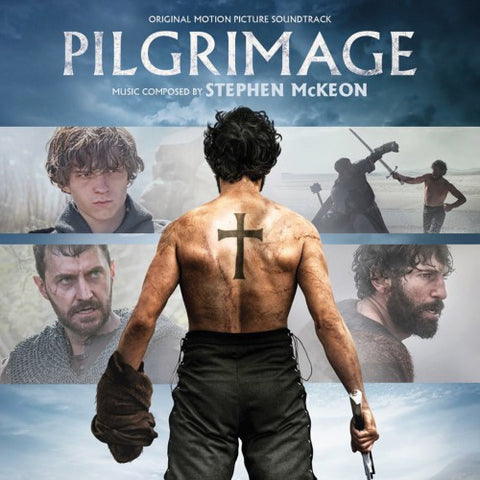 Stephen McKeon - Pilgrimage