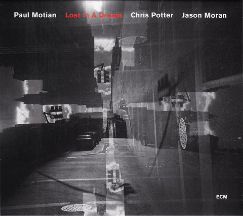 Paul Motian, Chris Potter, Jason Moran - Lost In A Dream