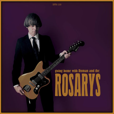 Roman and the Rosarys - Going Home With ...