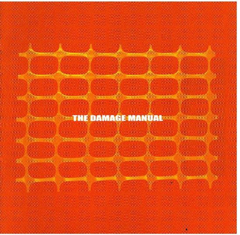 The Damage Manual - The Damage Manual