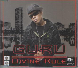 Guru - Divine Rule