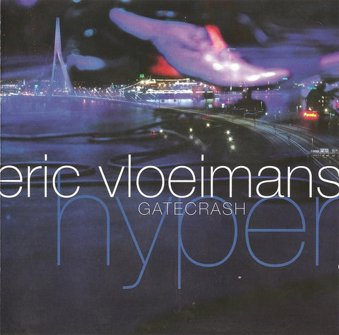 Eric Vloeimans - Hyper