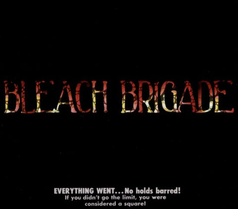 We Are Hex - Bleach Brigade