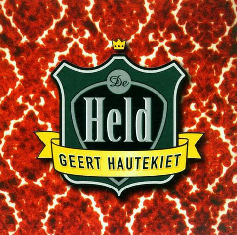 Geert Hautekiet - De Held