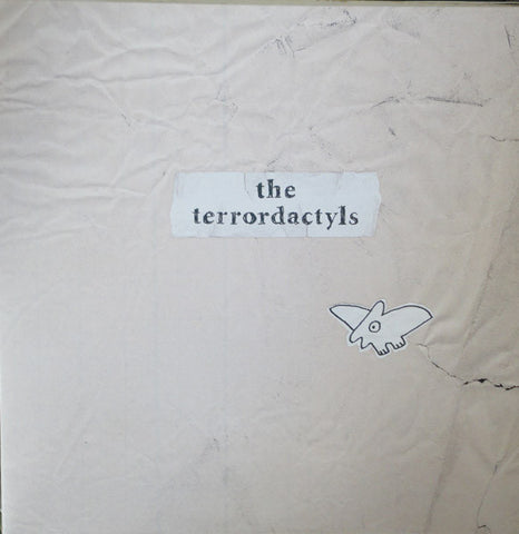 The Terrordactyls - The Terrordactyls