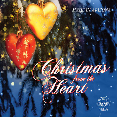 Various - Christmas From The Heart
