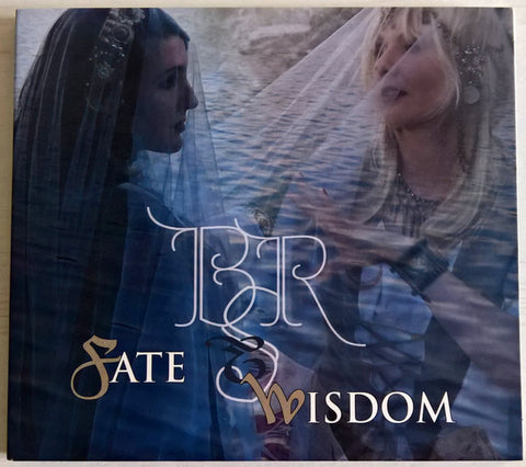 BRS - Fate & Wisdom