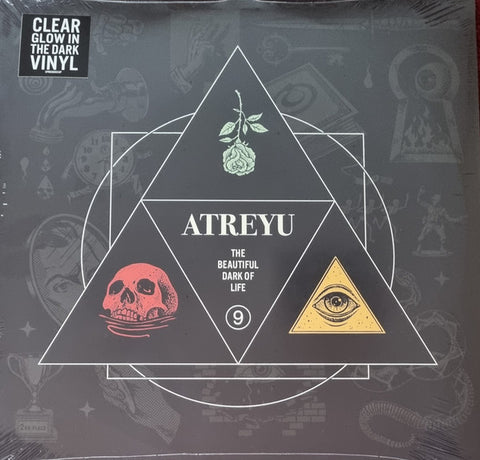 Atreyu - The Beautiful Dark Of Life