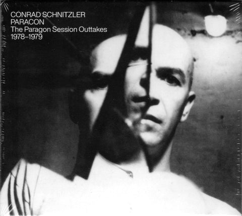 Conrad Schnitzler - Paracon (The Paragon Session Outtakes 1978-1979)