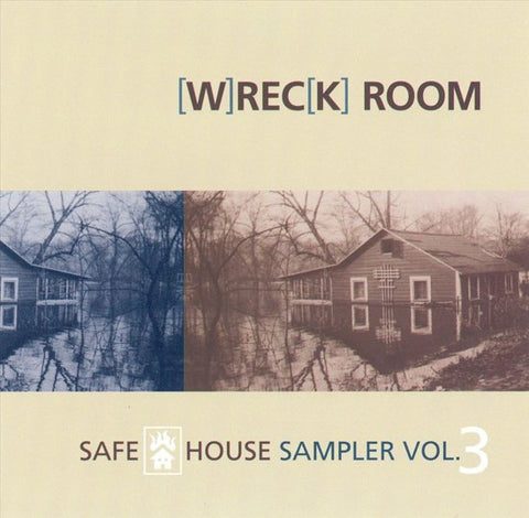 Various - Wreck Room, Vol. 3