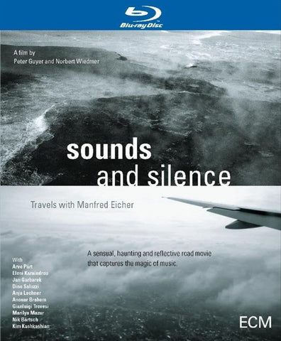 Peter Guyer And Norbert Wiedmer - Sounds And Silence (Travels With Manfred Eicher)