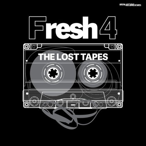 Fresh 4 - The Lost Tapes