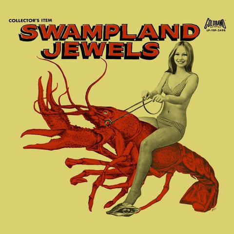 Various - Swampland Jewels