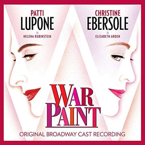 Patti LuPone, Christine Ebersole - War Paint (Original Broadway Cast Recording)