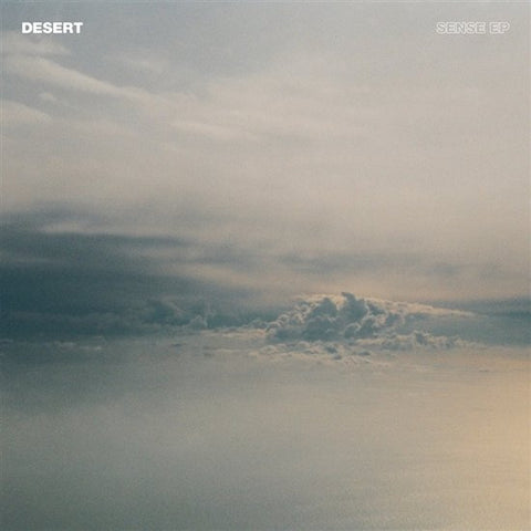 Desert - Sense EP
