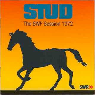 Stud - The SWF Session 1972