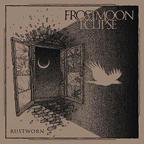 Frostmoon Eclipse - Rustworn