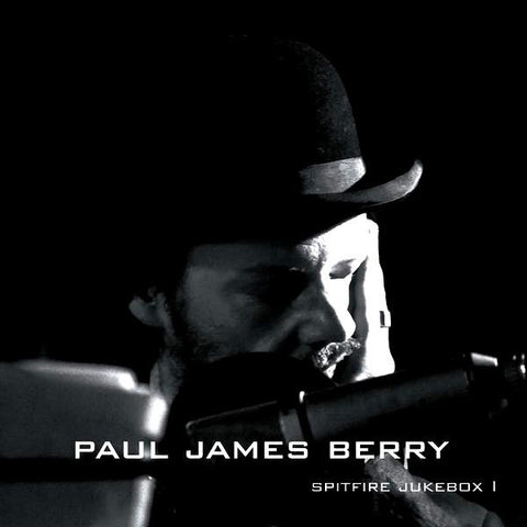 Paul James Berry - Spitfire Jukebox I