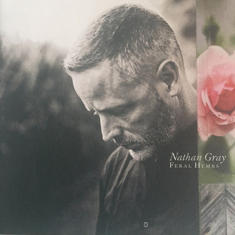 Nathan Gray - Feral Hymns