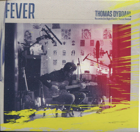 Thomas Dybdahl - Fever