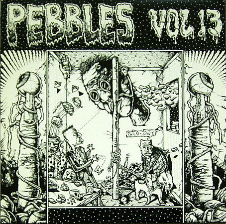 Various - Pebbles Vol.13