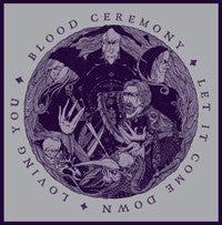 Blood Ceremony - Let It Come Down