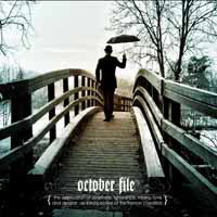 October File, - The Application Of Loneliness, Ignorance, Misery, Love, And Despair: An Introspective Of The Human Condition