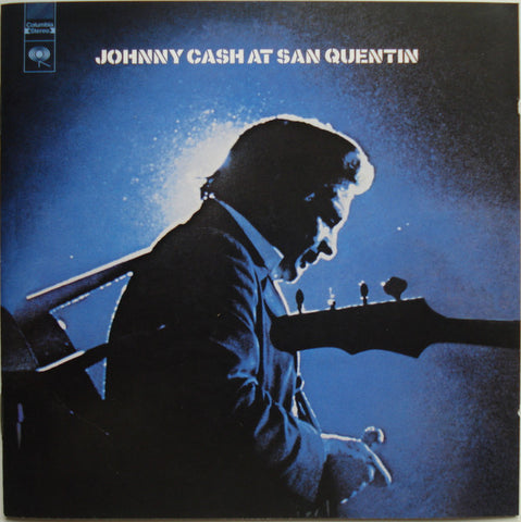 Johnny Cash - At San Quentin (The Complete 1969 Concert)