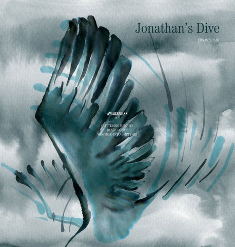 Edgar's Hair - Jonathan's Dive