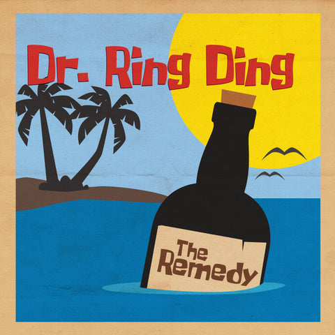 Dr. Ring-Ding - The Remedy