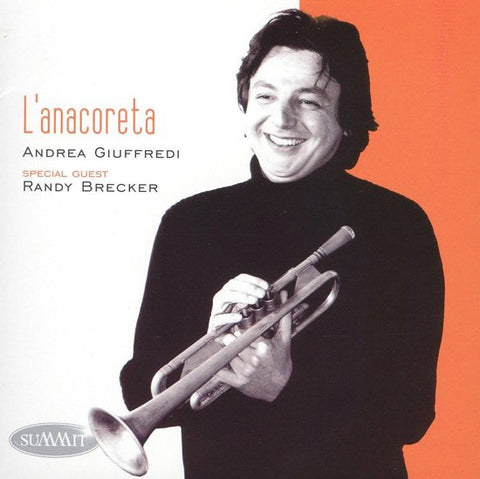 Andrea Giuffredi - L'Anacoreta