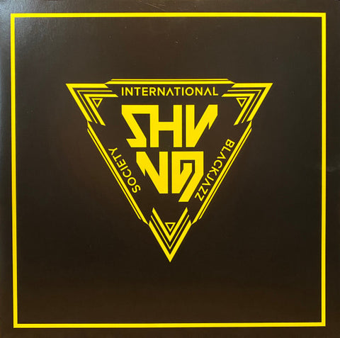 Shining - International Blackjazz Society