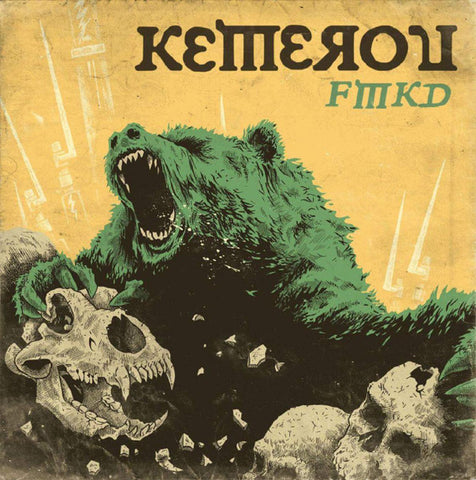 Kemerov - FMKD