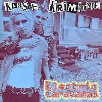 Klasse Kriminale - Electric Caravanas